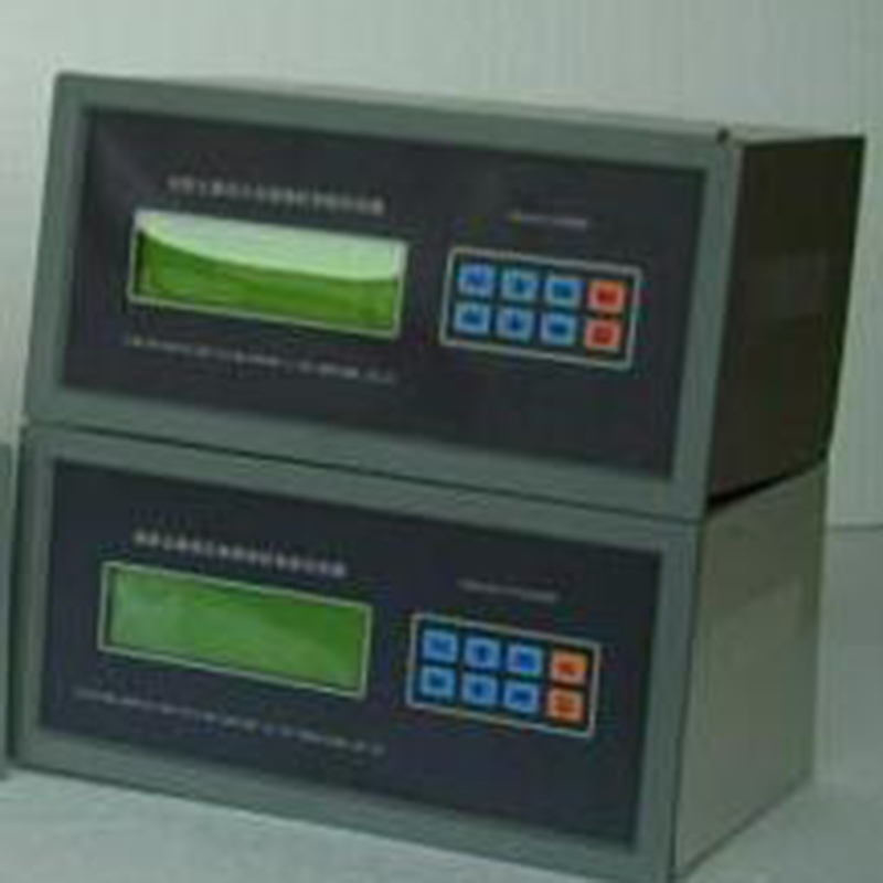 白沙TM-II型电除尘高压控制器